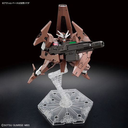 HG Witch from Mercury #18 Gundam Lfrith Thorn