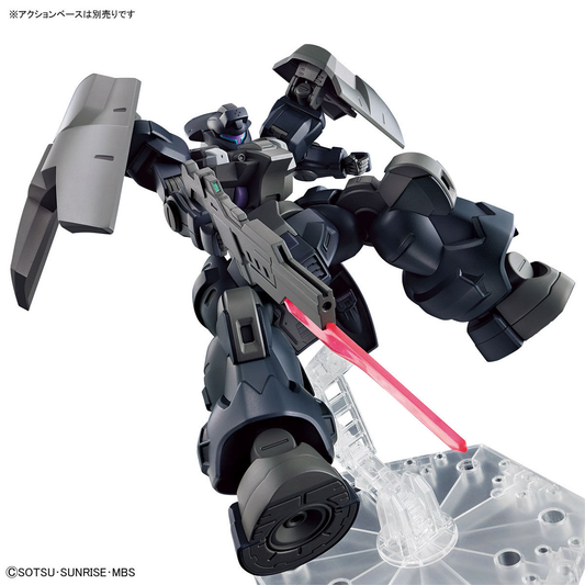 HG Witch from Mercury #21 Dilanza Sol