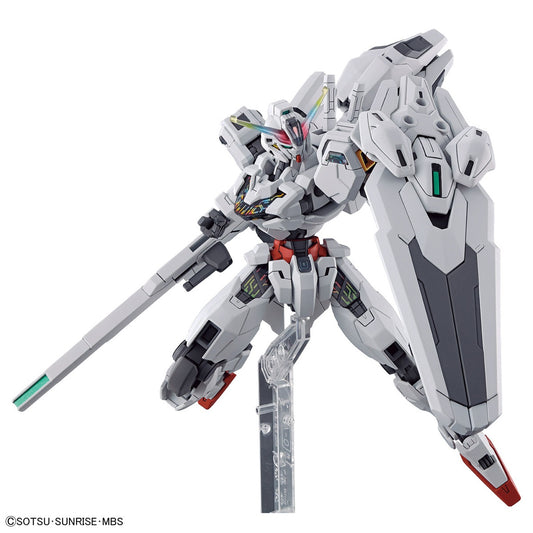 HG Witch from Mercury #26 Gundam Calibarn