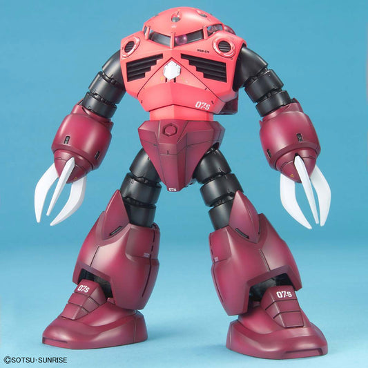 MG Z'Gok (Char's Custom)