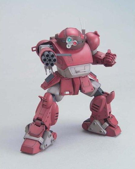 Votoms #02 ATM-09-GC Brutishdog