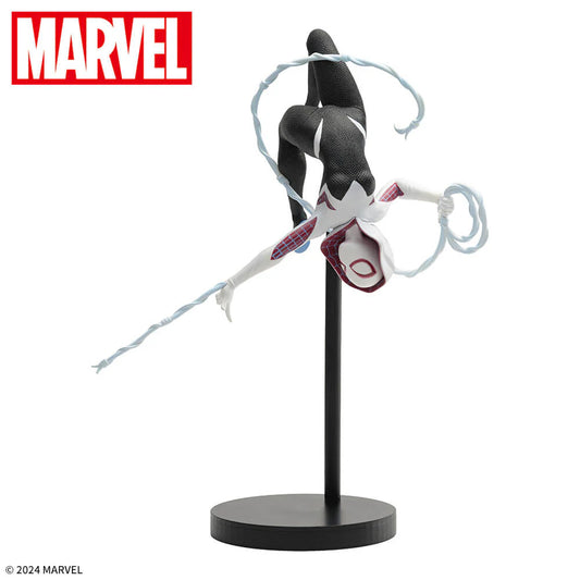 MARVEL Premium Figure - Spider Gwen