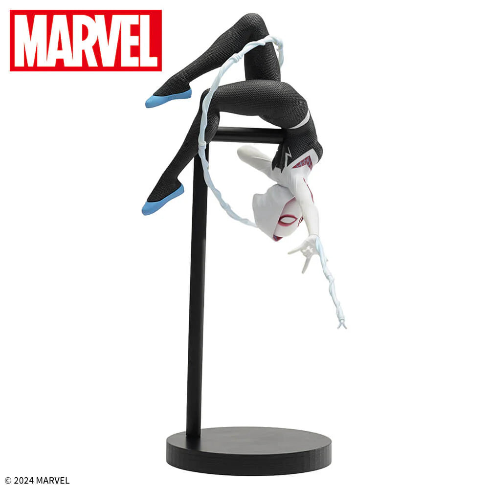 MARVEL Premium Figure - Spider Gwen