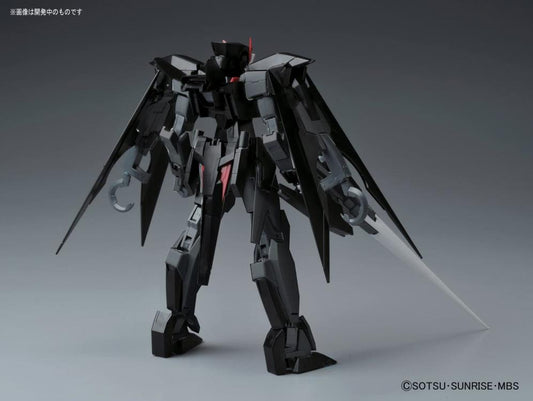 MG Gundam AGE-2 Dark Hound