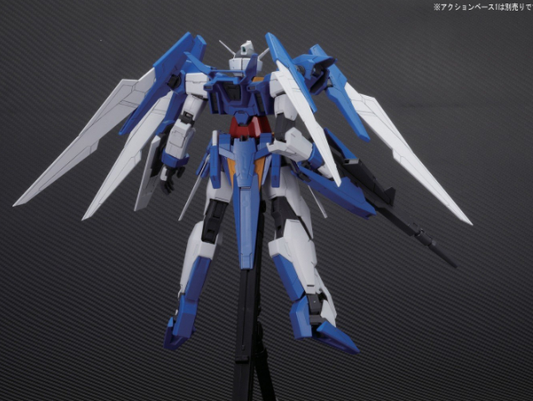 MG Gundam AGE-2 Normal