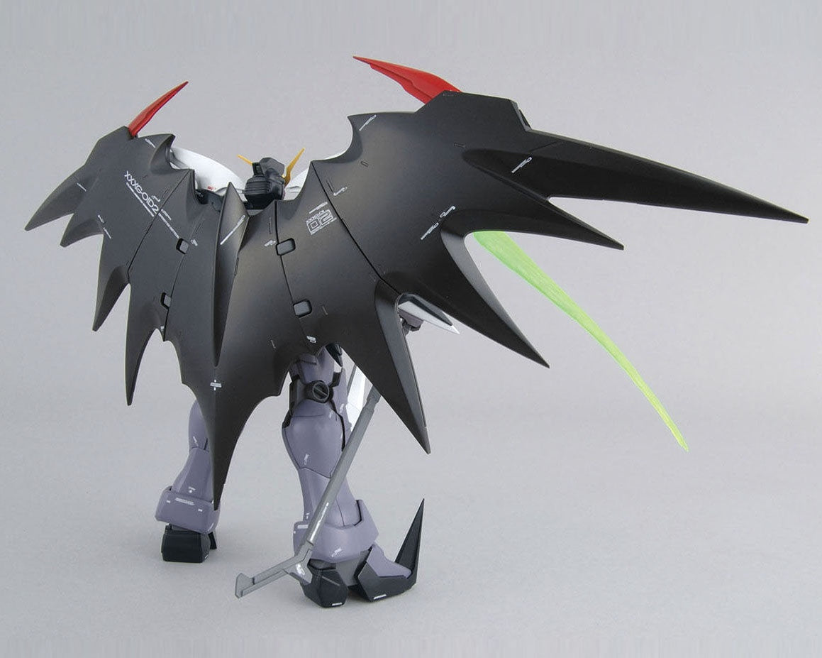 MG Gundam Deathscythe Hell Endless Waltz ver.