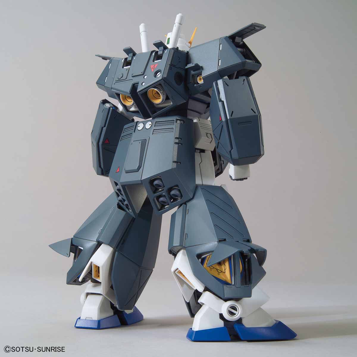 MG Gundam NT-1 Alex ver.2.0