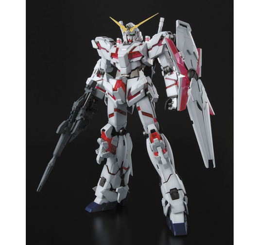 MG Unicorn Gundam