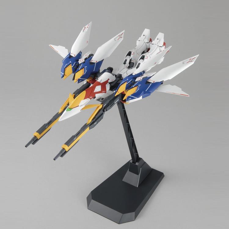 MG Wing Gundam Proto Zero Endless Waltz ver.