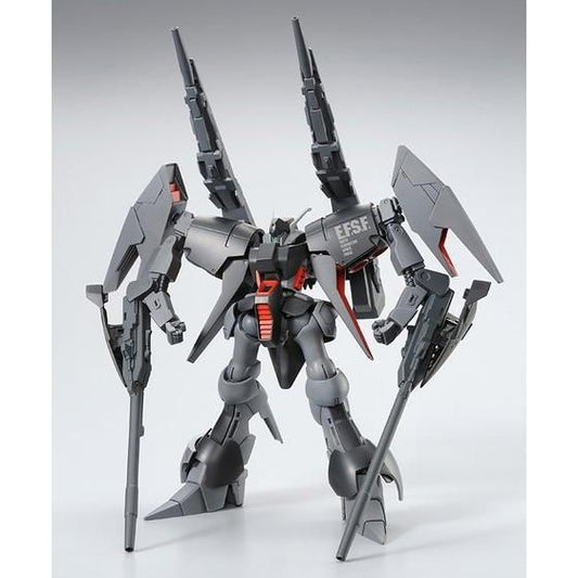 HG UC Byarlant Custom 02 Bande Dessinee ver. (PremiumBanda)