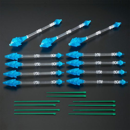 MG parts Expansion Dragoon Display Effect Set for MG Providence Gundam (PremiumBandai)