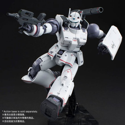 HG The Origin Guncannon First Type Rollout Unit 1 (PremiumBandai)