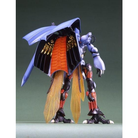 MG Dunbine (PremiumBandai)