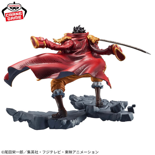 One Piece MANHOOD-SPECIAL ver. - Gol D. Roger