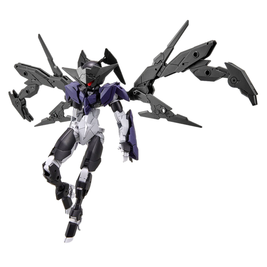 30MM Option Weapon #12 Option Parts Set 5 (Multi Wing / Multi Booster)