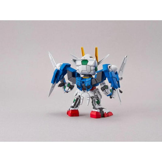 SD EX Standard #08 00 Gundam