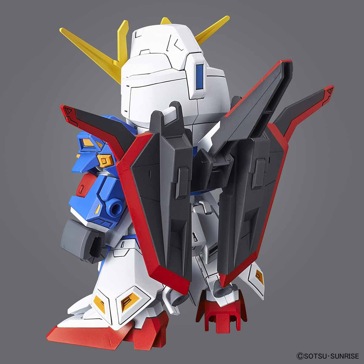 SDCS #05 Zeta Gundam