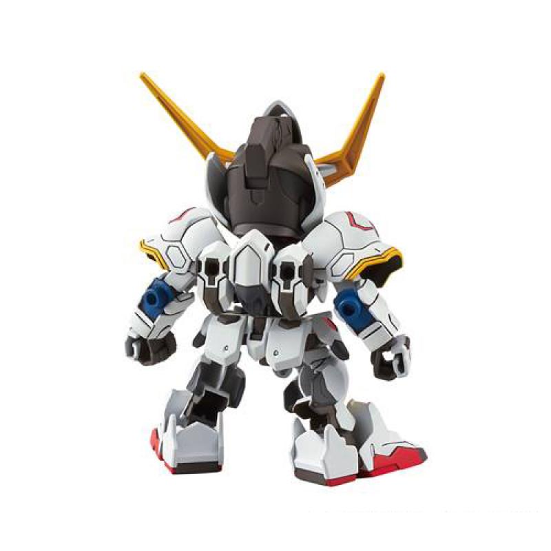 SD EX Standard #10 Gundam Barbatos
