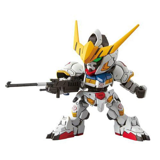 SD EX Standard #10 Gundam Barbatos