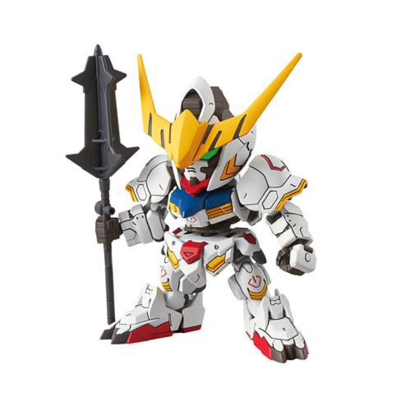 SD EX Standard #10 Gundam Barbatos