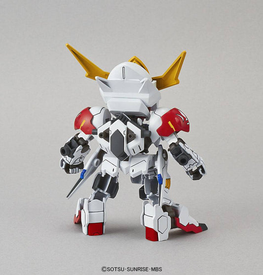 SD EX Standard #14 Gundam Barbatos Lupus