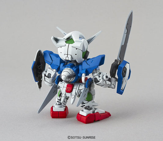 SD EX Standard #03 Gundam Exia