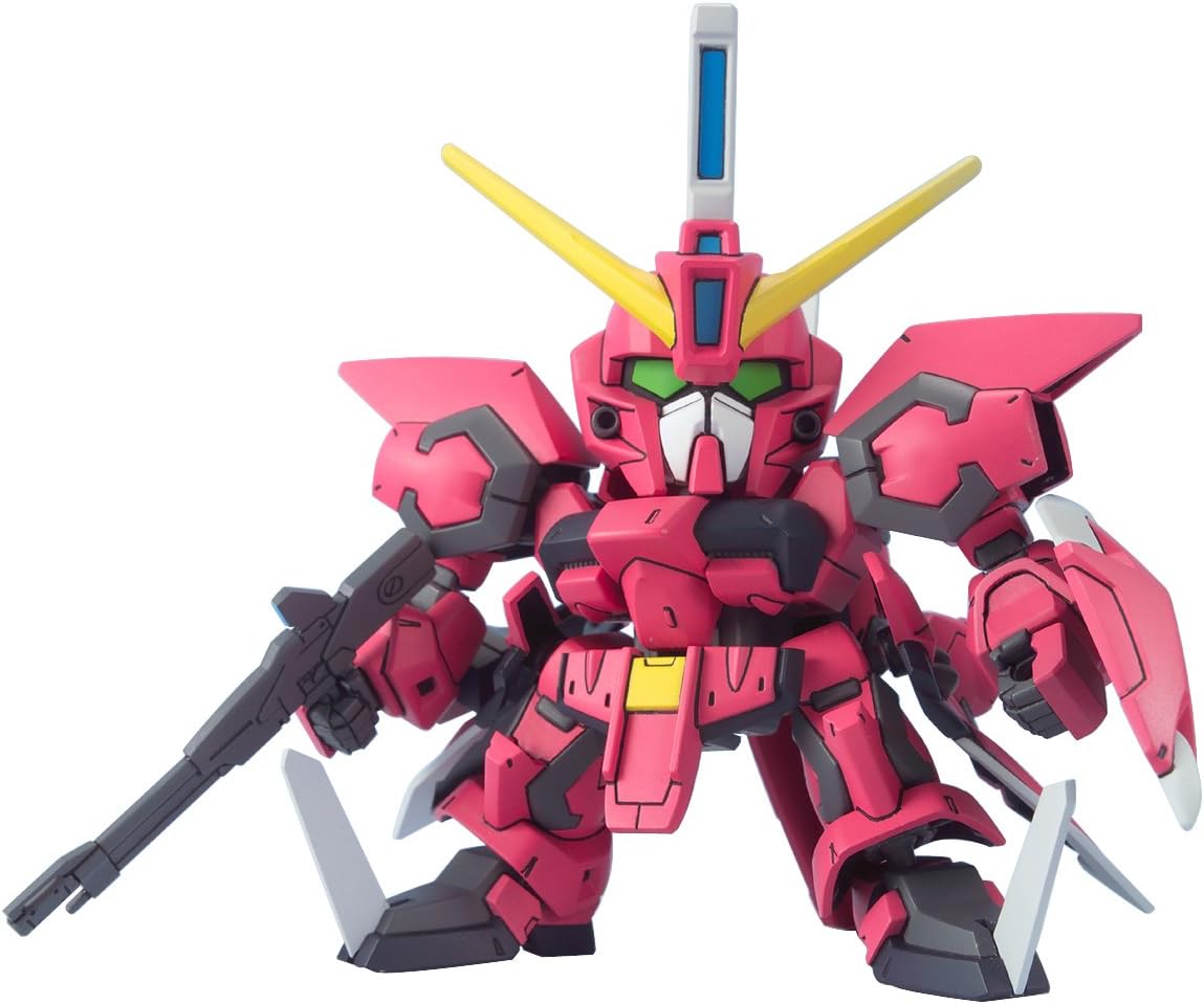 SD #261 Aegis Gundam