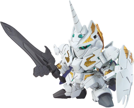 SD #385 Knight Unicorn Gundam
