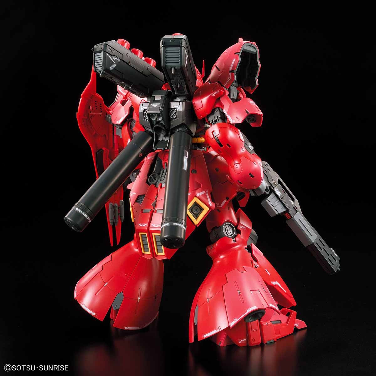 RG #29 Sazabi