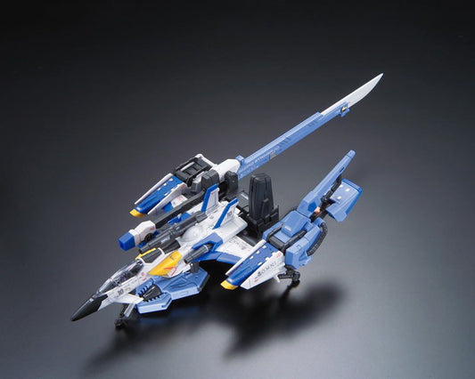 RG #06 Skygrasper Launcher / Sword Pack