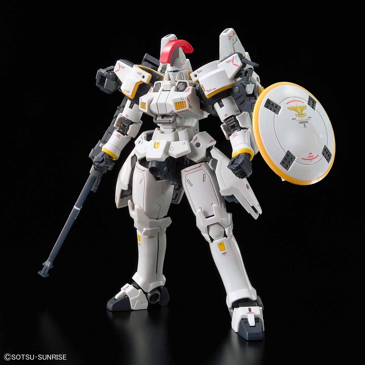 RG #28 Tallgeese I Endless Waltz ver.