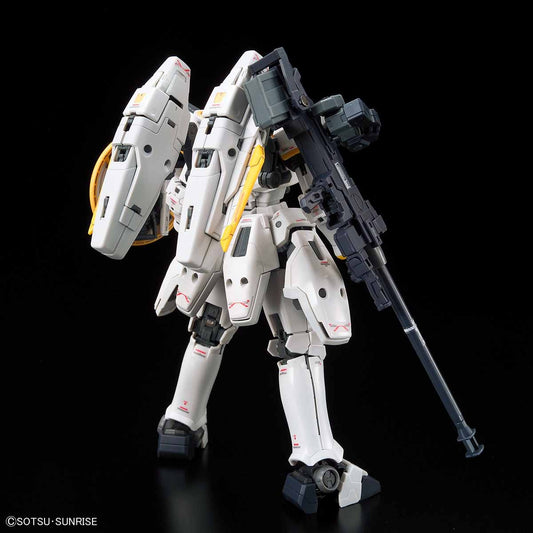 RG #28 Tallgeese I Endless Waltz ver.