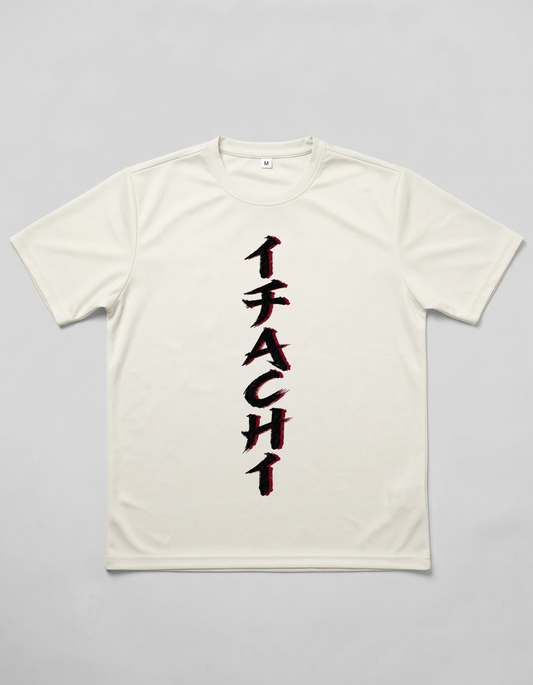 Itachi Oversized T-shirt