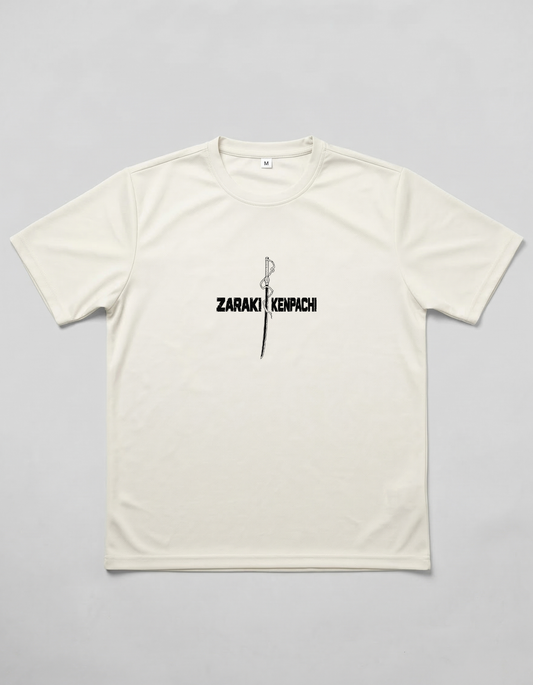 Kenpachi Oversized T-shirt