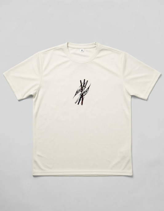 One Piece Zoro Nothing Happened Oversized T shirt
