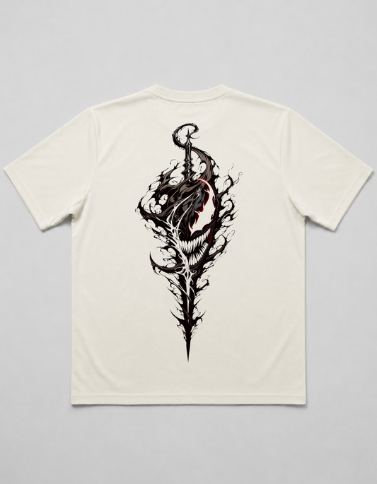 Venom Oversized T shirt