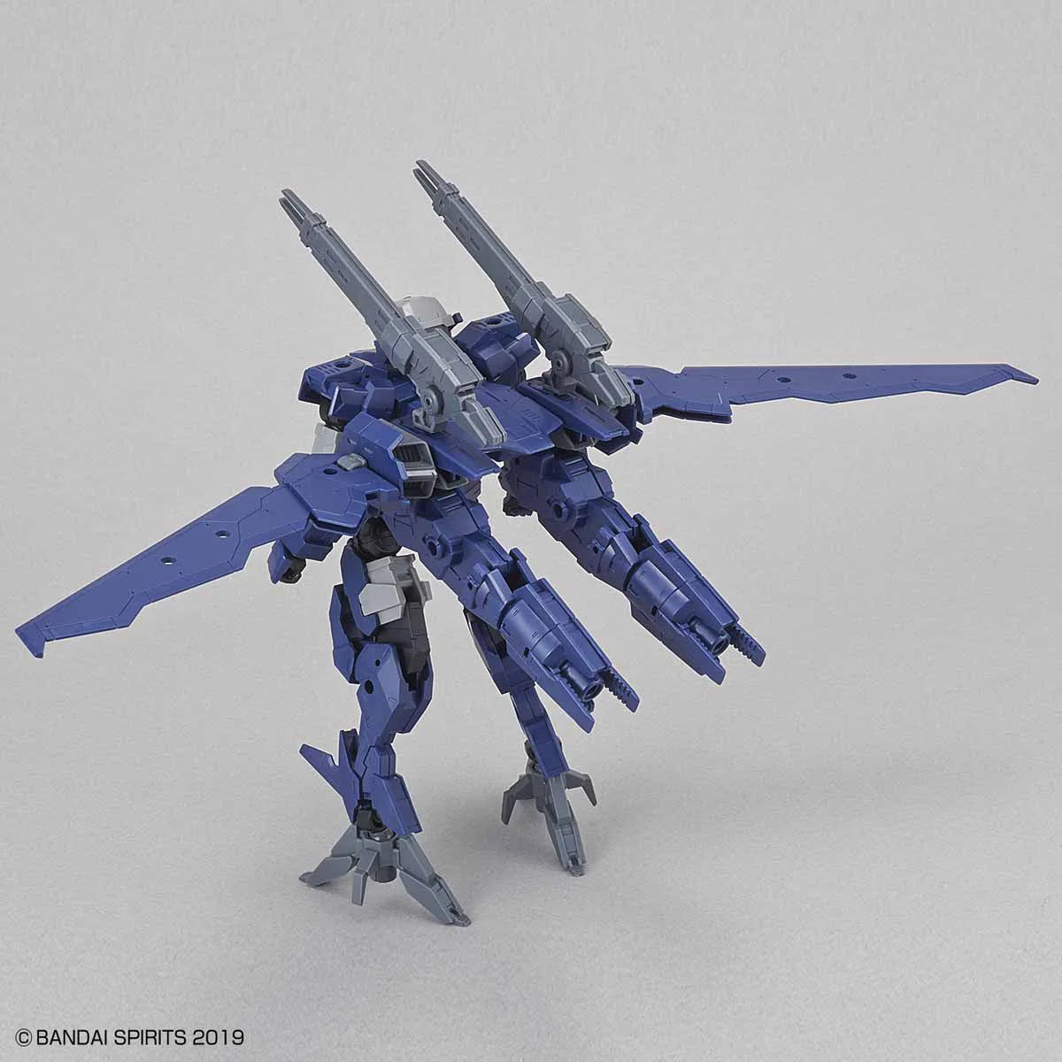 30MM #15 eEMX-17 Alto Flight Type Navy