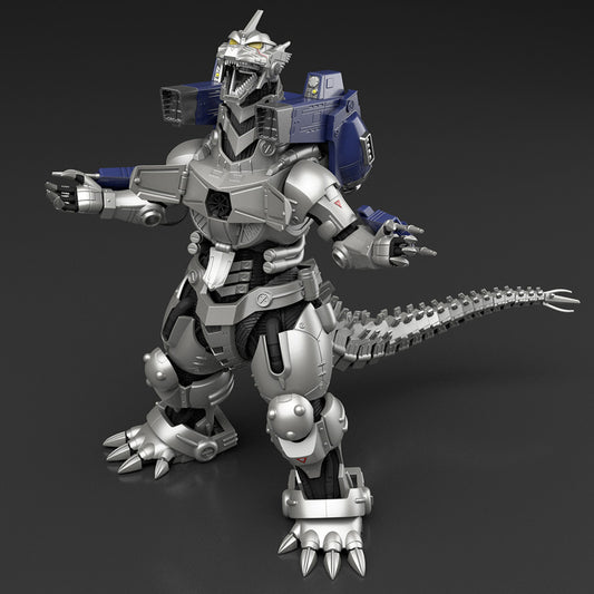 Godzilla x Mechagodzilla MFS-3 Type 3 Kiryu