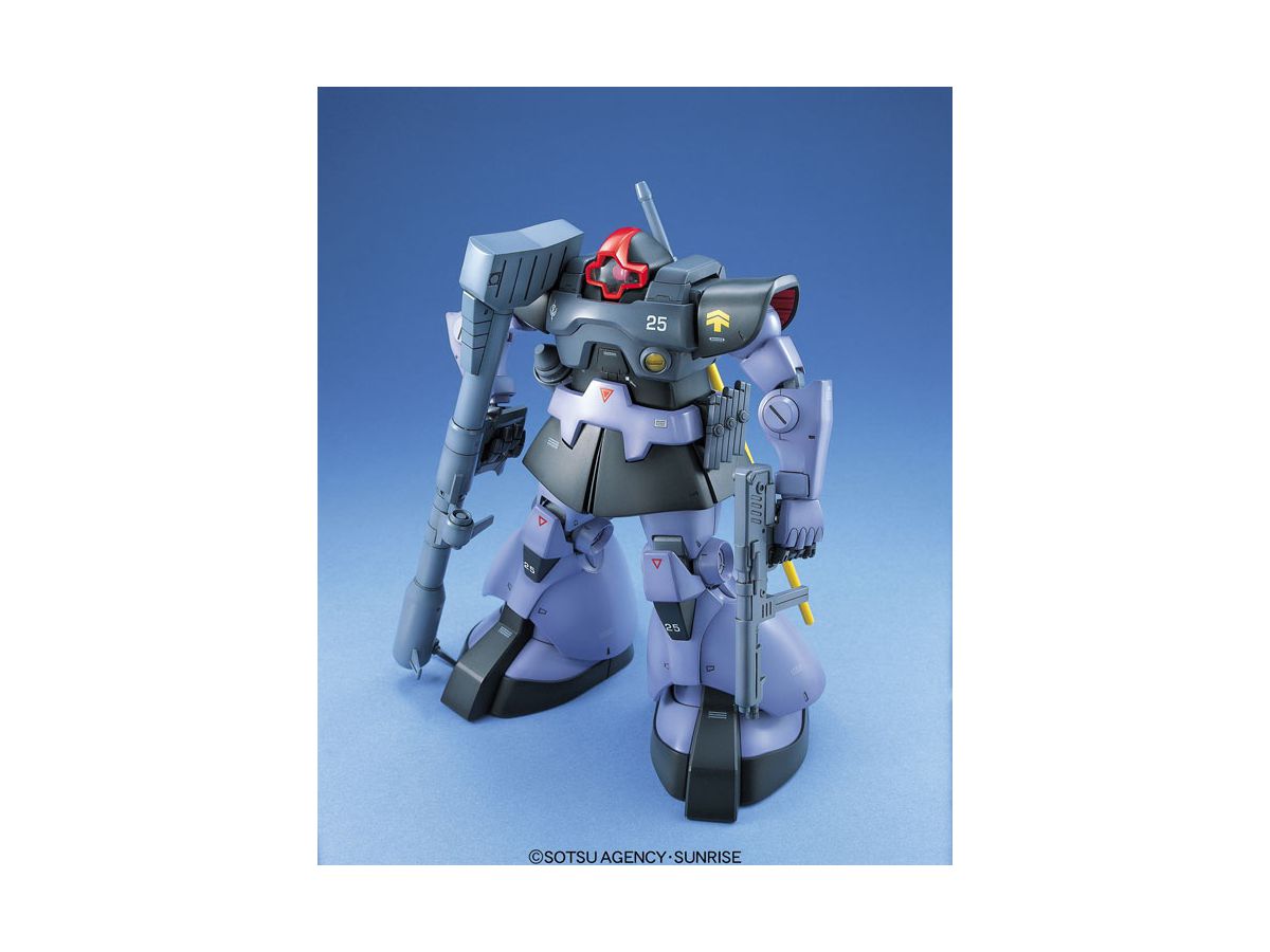 MG Dom (1999)