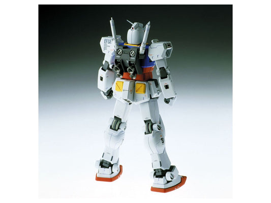 MG RX-78-2 Gundam ver.Ka