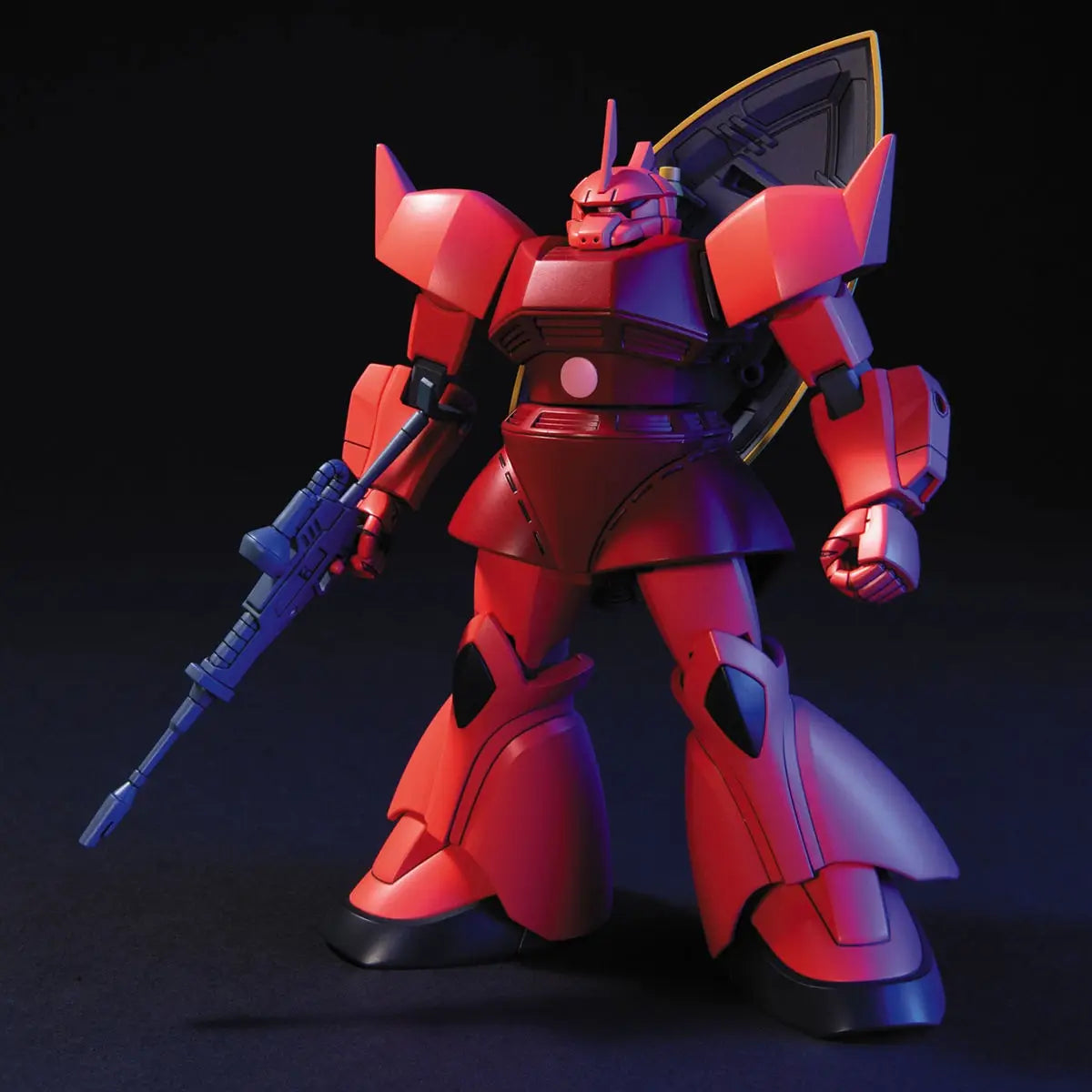 HGUC Char's Gelgoog