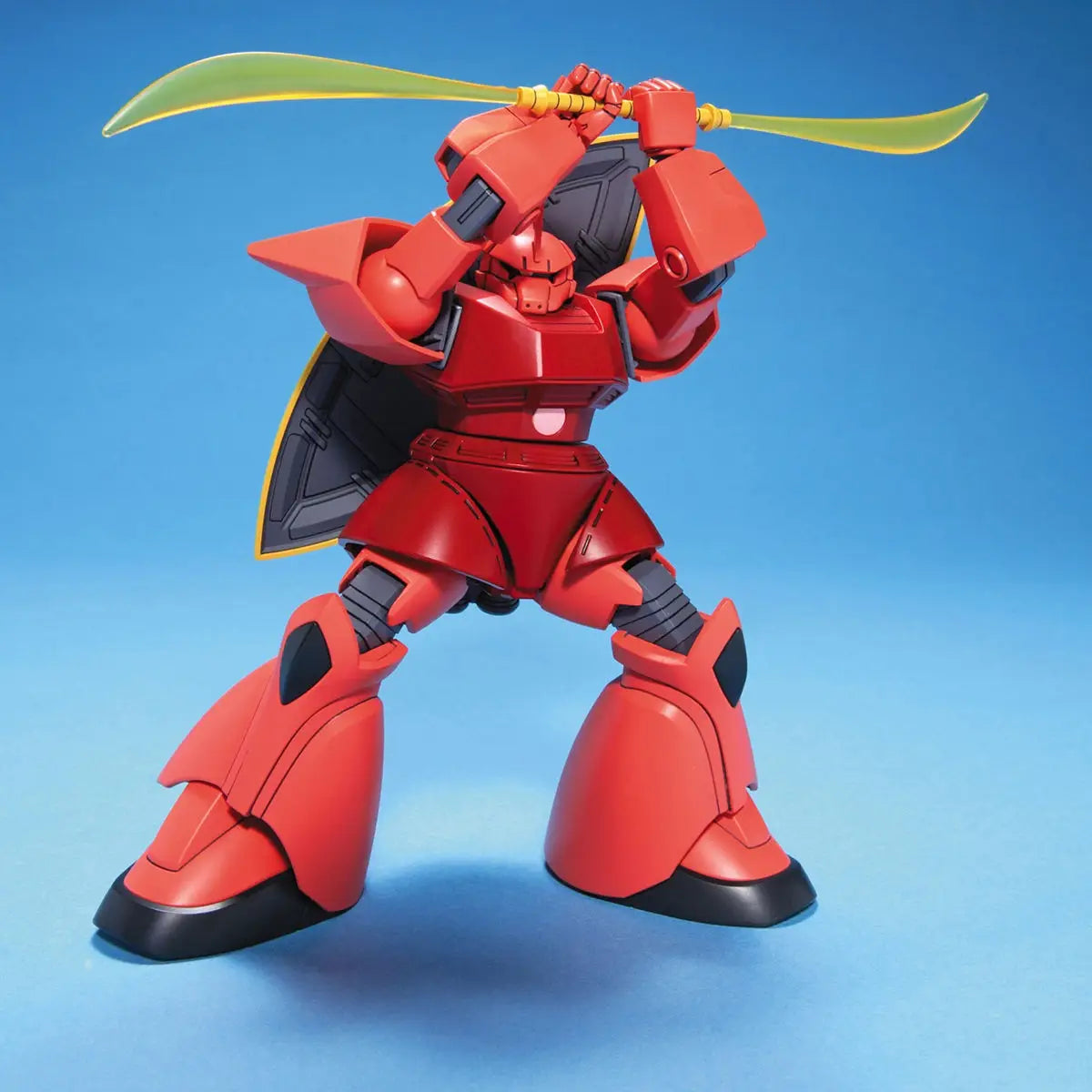 HGUC Char's Gelgoog