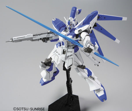 HG UC Hi-Nu Gundam