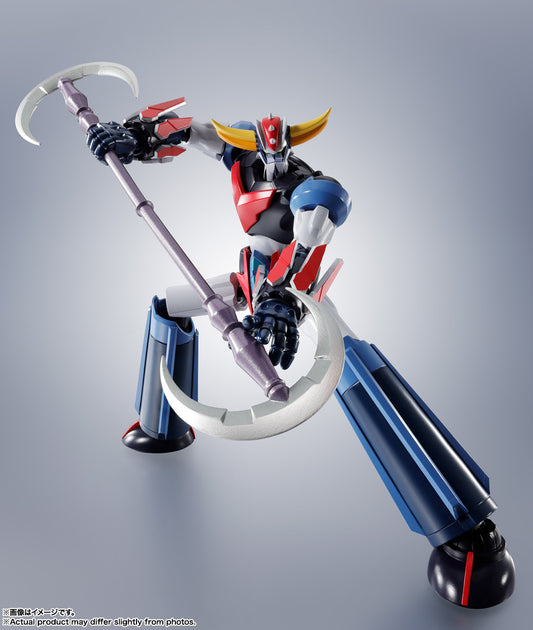 The Robot Spirits (Side Super) Grendizer From Grendizer U