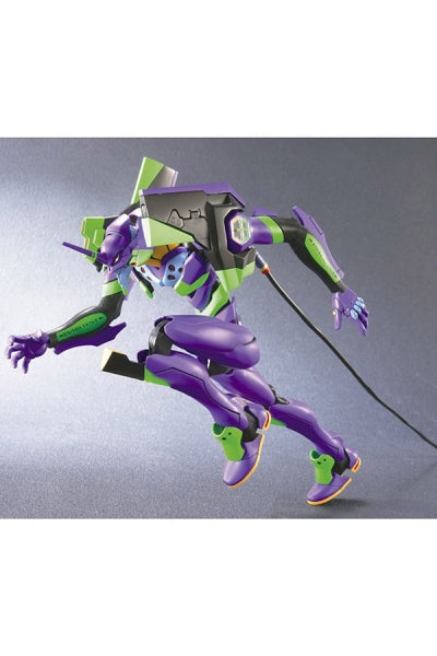 Rebuild of Evangelion #01 Evangelion Unit-01 Test Type
