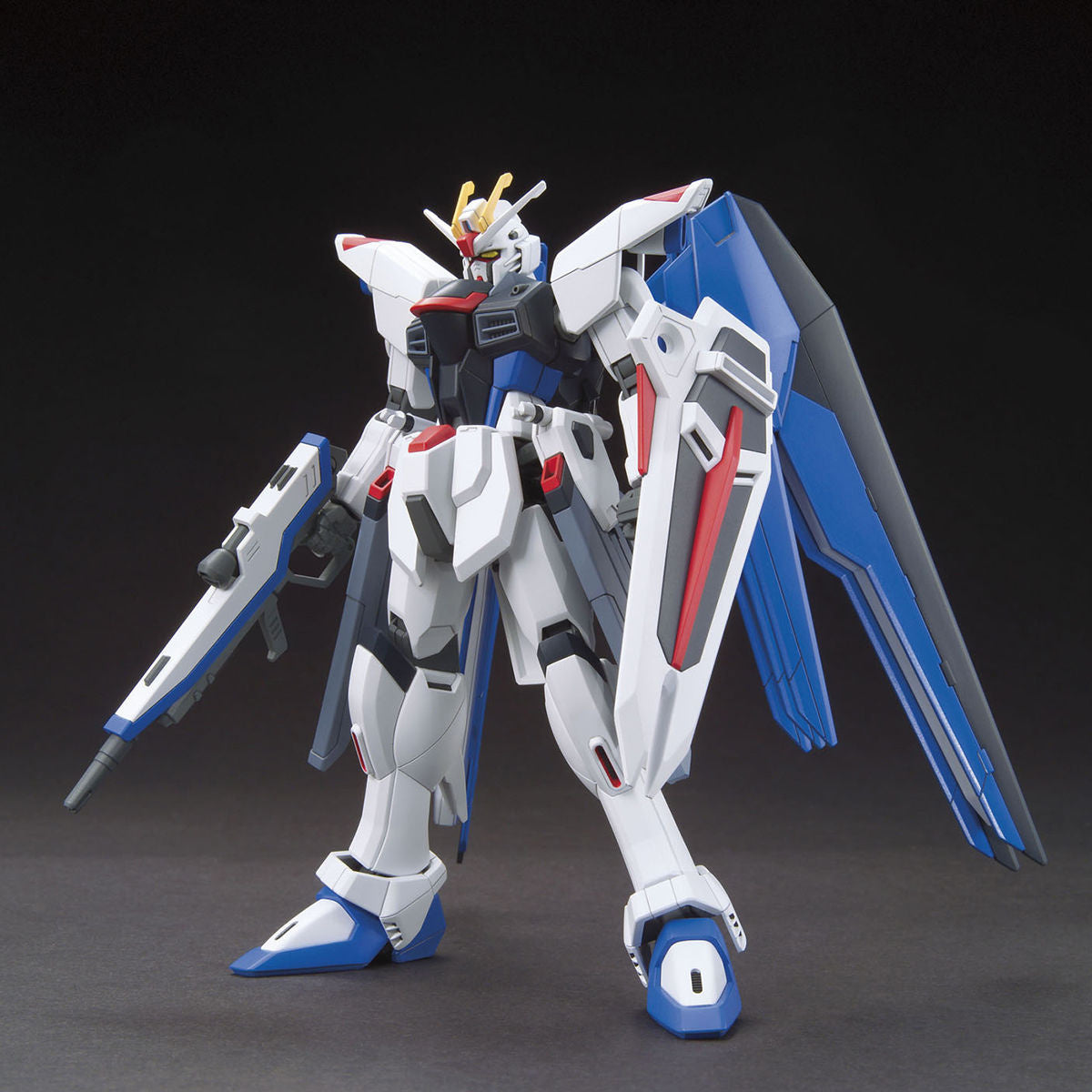 HGCE ZGMF-X10A Freedom Gundam (REVIVE)