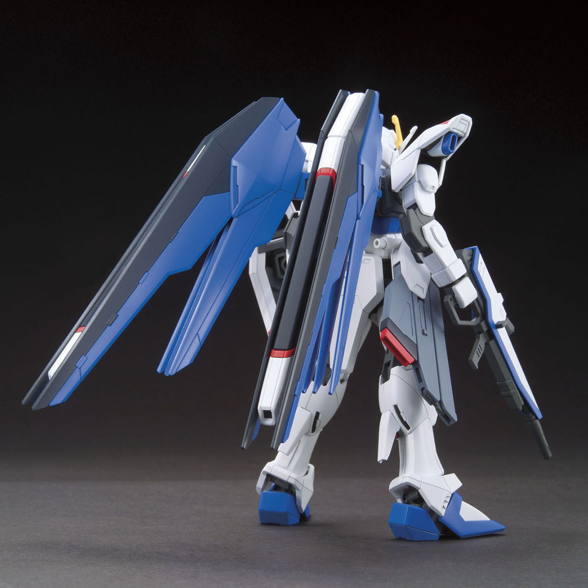 HGCE ZGMF-X10A Freedom Gundam (REVIVE)