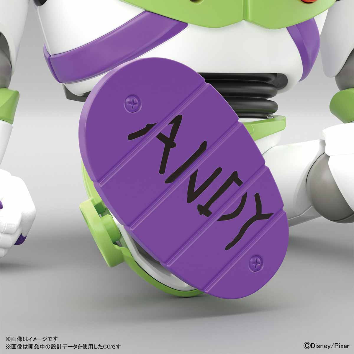 Cinema-rise Standard: Toy Story 4 - Buzz Lightyear