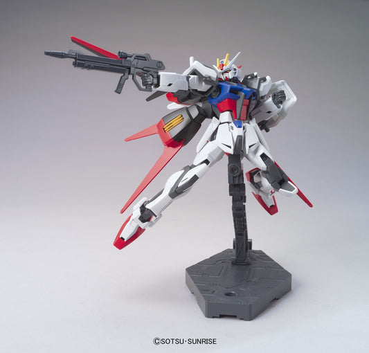 HGCE Aile Strike Gundam