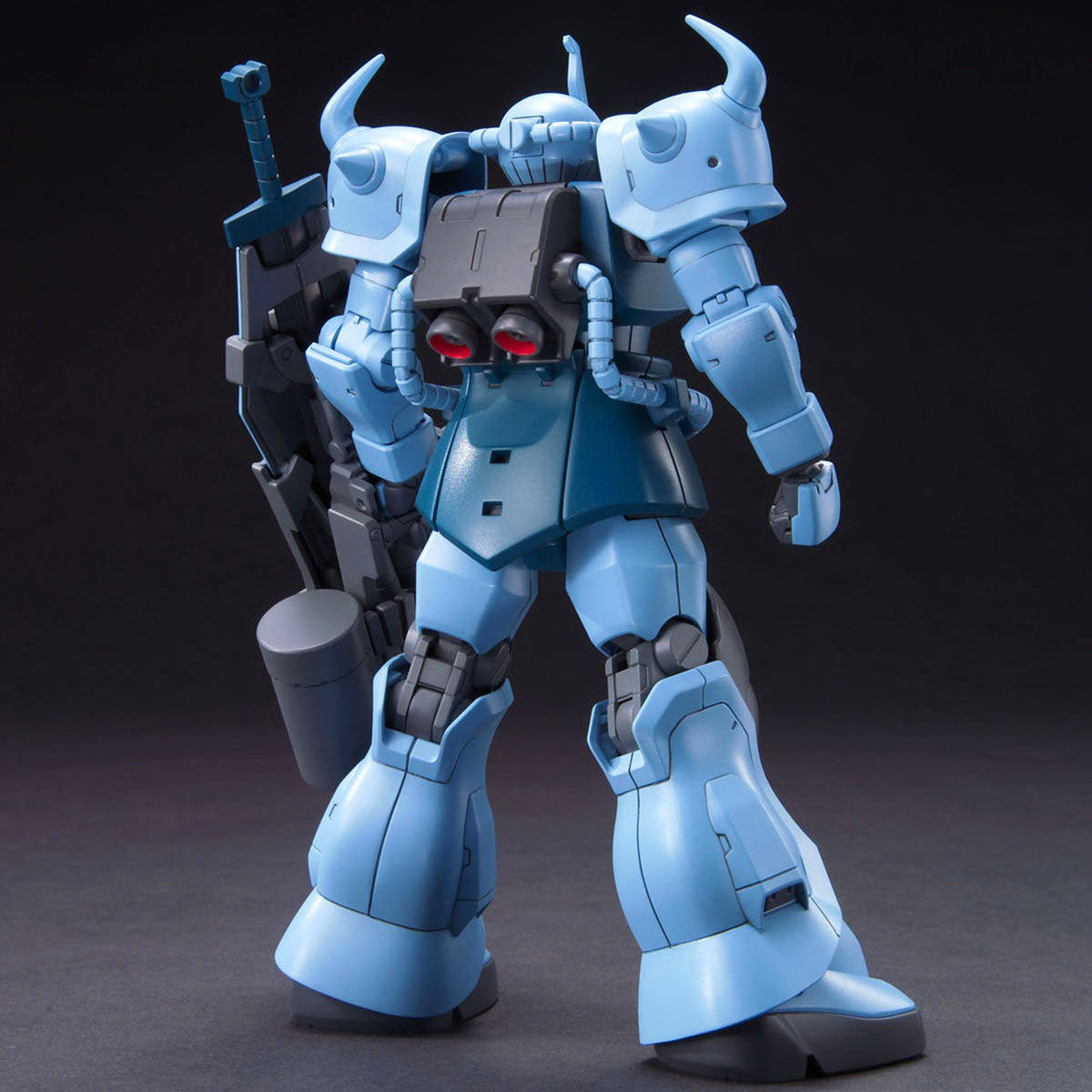 HGUC MS-07B3 Gouf Custom